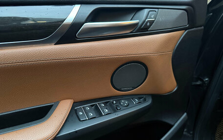 BMW X4, 2018 год, 3 750 000 рублей, 15 фотография