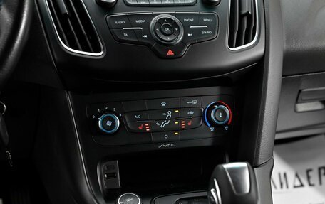 Ford Focus III, 2016 год, 885 000 рублей, 8 фотография