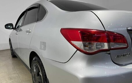 Nissan Almera, 2013 год, 490 000 рублей, 7 фотография