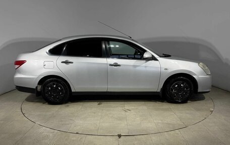 Nissan Almera, 2013 год, 490 000 рублей, 6 фотография