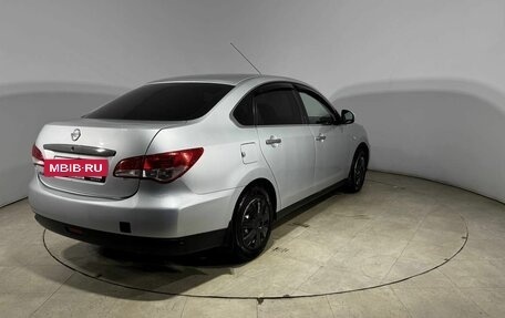 Nissan Almera, 2013 год, 490 000 рублей, 9 фотография