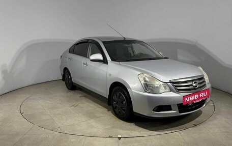 Nissan Almera, 2013 год, 490 000 рублей, 5 фотография