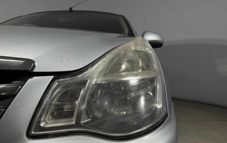 Nissan Almera, 2013 год, 490 000 рублей, 17 фотография