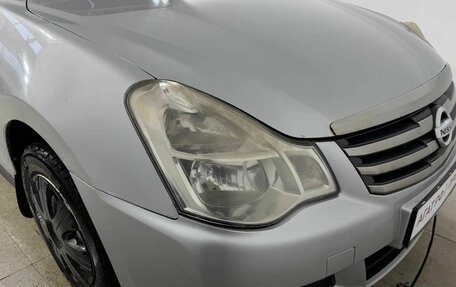 Nissan Almera, 2013 год, 490 000 рублей, 19 фотография