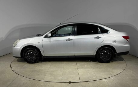 Nissan Almera, 2013 год, 490 000 рублей, 14 фотография