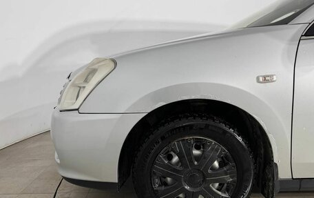 Nissan Almera, 2013 год, 490 000 рублей, 11 фотография