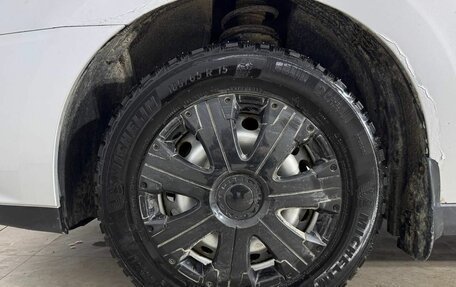 Nissan Almera, 2013 год, 490 000 рублей, 18 фотография