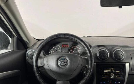 Nissan Almera, 2013 год, 490 000 рублей, 21 фотография