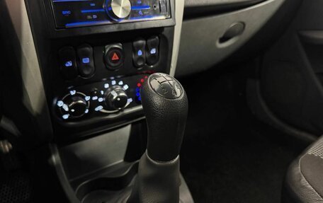 Nissan Almera, 2013 год, 490 000 рублей, 23 фотография