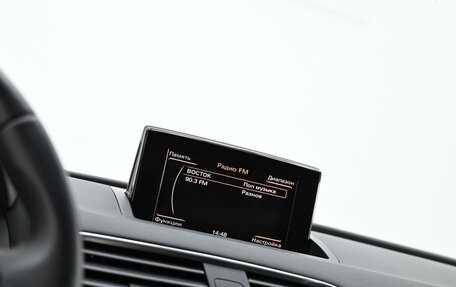 Audi Q3, 2012 год, 1 245 000 рублей, 7 фотография