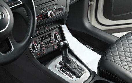 Audi Q3, 2012 год, 1 245 000 рублей, 6 фотография