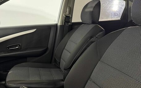 Nissan Almera, 2013 год, 490 000 рублей, 26 фотография