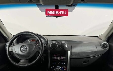 Nissan Almera, 2013 год, 490 000 рублей, 22 фотография