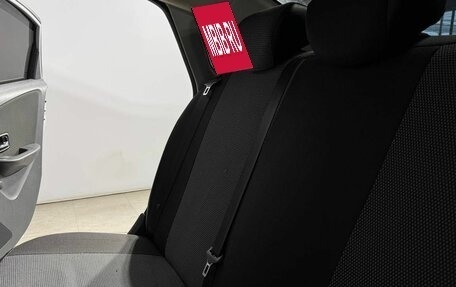 Nissan Almera, 2013 год, 490 000 рублей, 25 фотография