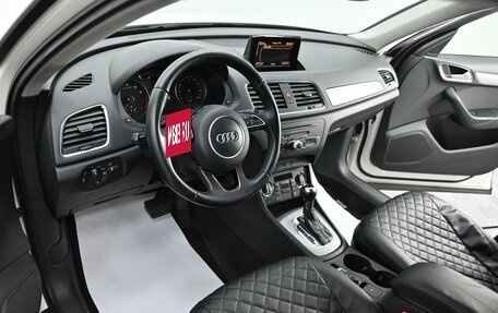 Audi Q3, 2012 год, 1 245 000 рублей, 5 фотография