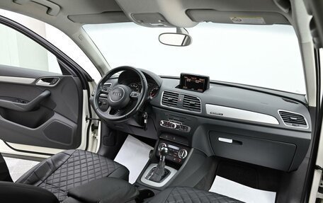 Audi Q3, 2012 год, 1 245 000 рублей, 8 фотография