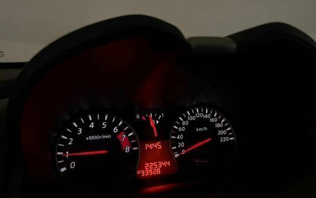 Nissan Note II рестайлинг, 2013 год, 630 000 рублей, 7 фотография