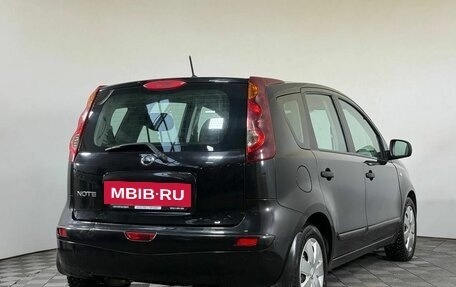 Nissan Note II рестайлинг, 2013 год, 630 000 рублей, 4 фотография