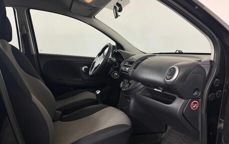 Nissan Note II рестайлинг, 2013 год, 630 000 рублей, 10 фотография