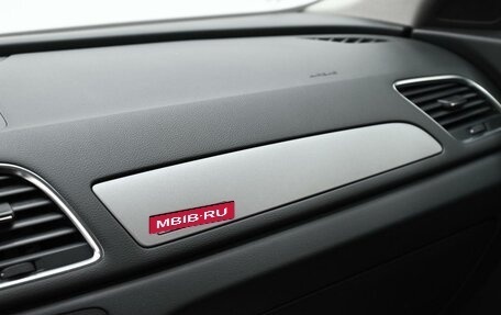 Audi Q3, 2012 год, 1 245 000 рублей, 10 фотография