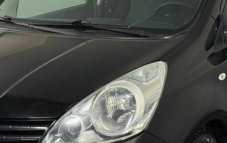 Nissan Note II рестайлинг, 2013 год, 630 000 рублей, 15 фотография