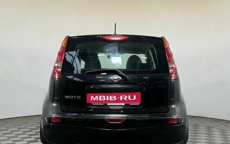 Nissan Note II рестайлинг, 2013 год, 630 000 рублей, 5 фотография