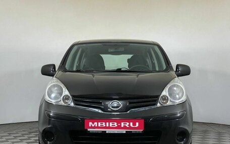 Nissan Note II рестайлинг, 2013 год, 630 000 рублей, 2 фотография