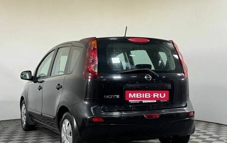 Nissan Note II рестайлинг, 2013 год, 630 000 рублей, 6 фотография