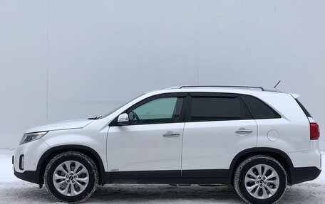 KIA Sorento II рестайлинг, 2019 год, 2 100 000 рублей, 7 фотография