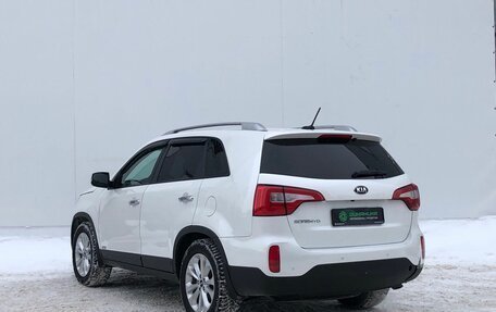 KIA Sorento II рестайлинг, 2019 год, 2 100 000 рублей, 6 фотография