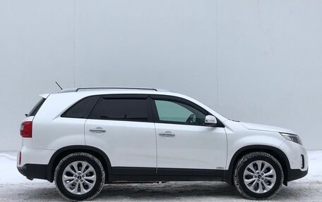 KIA Sorento II рестайлинг, 2019 год, 2 100 000 рублей, 4 фотография