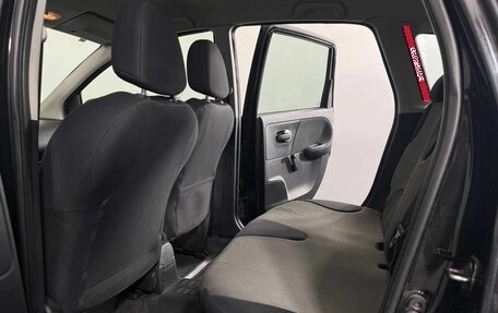 Nissan Note II рестайлинг, 2013 год, 630 000 рублей, 9 фотография