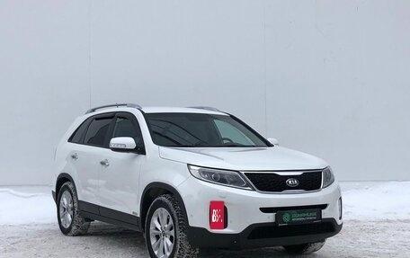 KIA Sorento II рестайлинг, 2019 год, 2 100 000 рублей, 3 фотография