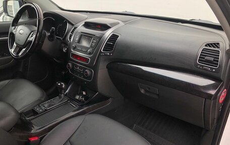 KIA Sorento II рестайлинг, 2019 год, 2 100 000 рублей, 8 фотография