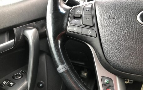 KIA Sorento II рестайлинг, 2019 год, 2 100 000 рублей, 18 фотография