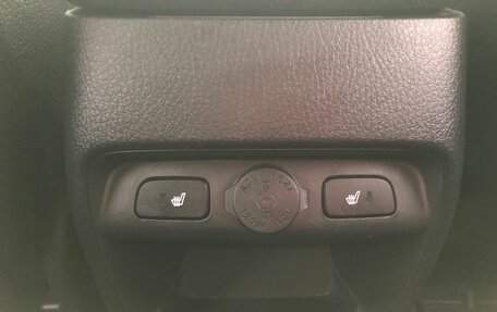 KIA Sorento II рестайлинг, 2019 год, 2 100 000 рублей, 11 фотография