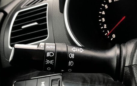 KIA Sorento II рестайлинг, 2019 год, 2 100 000 рублей, 16 фотография