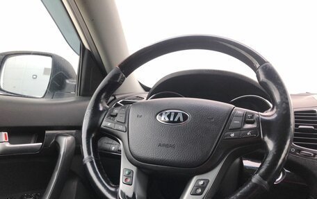 KIA Sorento II рестайлинг, 2019 год, 2 100 000 рублей, 20 фотография