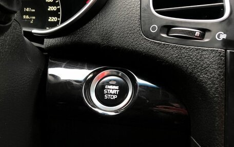 KIA Sorento II рестайлинг, 2019 год, 2 100 000 рублей, 22 фотография