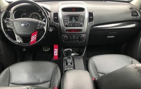 KIA Sorento II рестайлинг, 2019 год, 2 100 000 рублей, 12 фотография