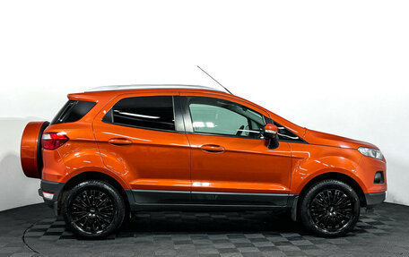 Ford EcoSport, 2015 год, 1 147 000 рублей, 4 фотография