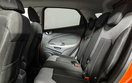 Ford EcoSport, 2015 год, 1 147 000 рублей, 10 фотография