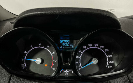 Ford EcoSport, 2015 год, 1 147 000 рублей, 11 фотография