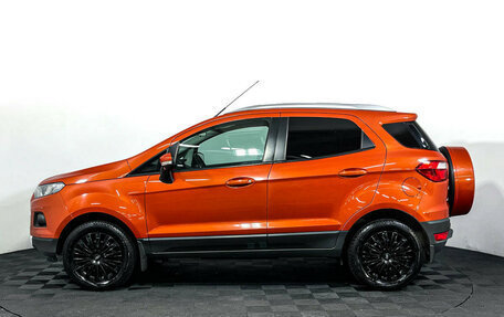 Ford EcoSport, 2015 год, 1 147 000 рублей, 8 фотография