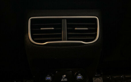 Hyundai Santa Fe IV, 2021 год, 3 790 000 рублей, 9 фотография