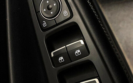 Hyundai Santa Fe IV, 2021 год, 3 790 000 рублей, 10 фотография