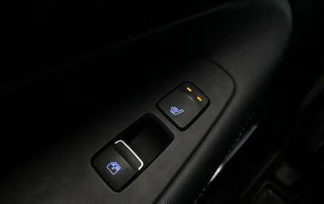 Hyundai Santa Fe IV, 2021 год, 3 790 000 рублей, 11 фотография