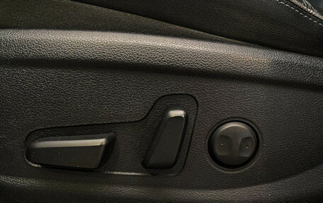 Hyundai Santa Fe IV, 2021 год, 3 790 000 рублей, 12 фотография