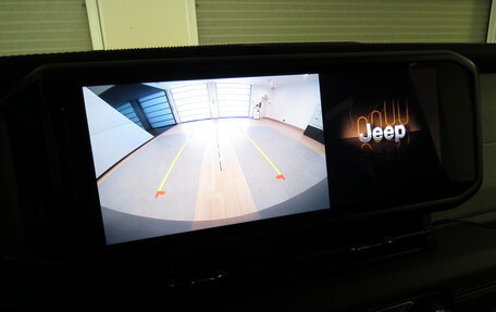 Jeep Wrangler, 2023 год, 6 750 000 рублей, 15 фотография