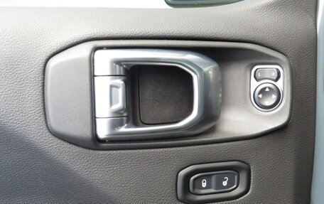 Jeep Wrangler, 2023 год, 6 750 000 рублей, 16 фотография